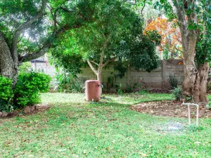 4 Bedroom House to Rent in Vainona