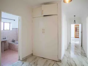 4 Bedroom House to Rent in Vainona