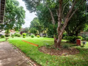 4 Bedroom House to Rent in Vainona