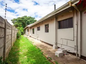 4 Bedroom House to Rent in Vainona