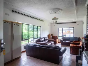 4 Bedroom House to Rent in Vainona