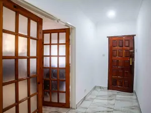 4 Bedroom House to Rent in Vainona