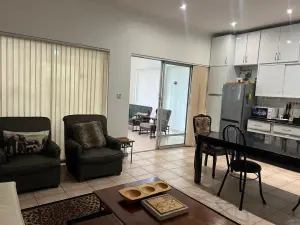 1 Bedroom Cottage/Garden Flat to Rent in Avondale