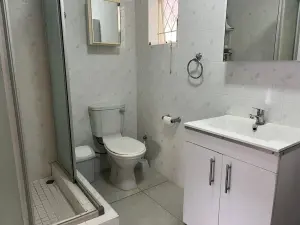 1 Bedroom Cottage/Garden Flat to Rent in Avondale