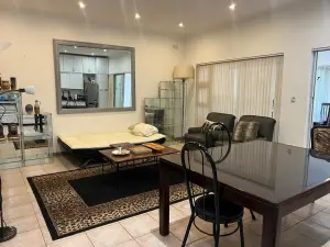 1 Bedroom Cottage/Garden Flat to Rent in Avondale