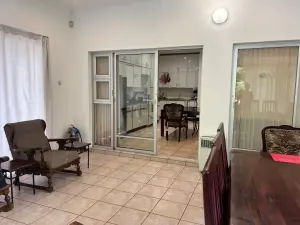 1 Bedroom Cottage/Garden Flat to Rent in Avondale