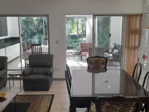 1 Bedroom Cottage/Garden Flat to Rent in Avondale