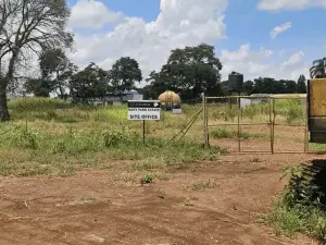 Residential Stand for Sale