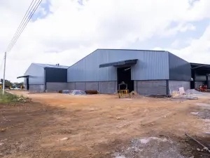 Warehouse/Industrial to Rent in Arlington