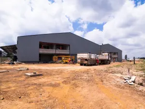 Warehouse/Industrial to Rent in Arlington