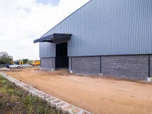 Warehouse/Industrial to Rent in Arlington