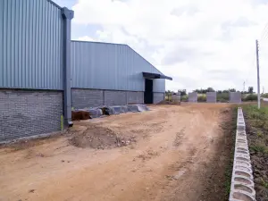 Warehouse/Industrial to Rent in Arlington