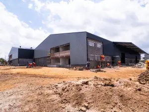 Warehouse/Industrial to Rent in Arlington