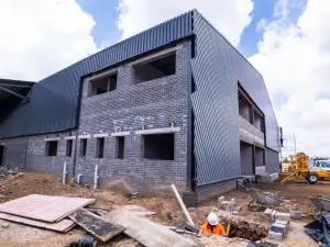 Warehouse/Industrial to Rent in Arlington