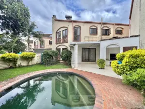 Townhouse/Cluster to Rent