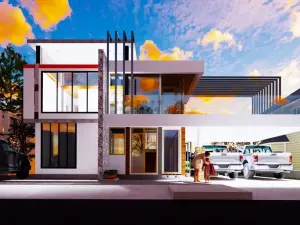 Townhouse/Cluster for Sale