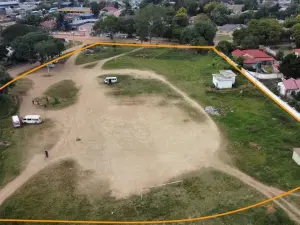 Commercial Stand for Sale