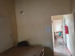 Office to Rent in Upper Hillside