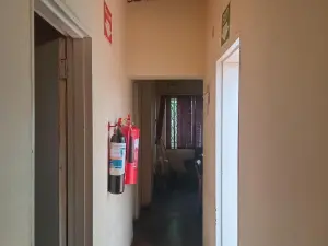 Office to Rent in Upper Hillside