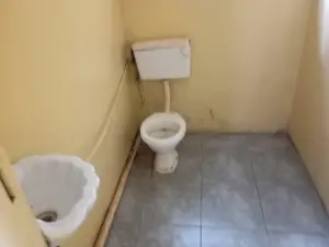 4 Bedroom House to Rent in Dzivarasekwa