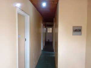 4 Bedroom House to Rent in Dzivarasekwa