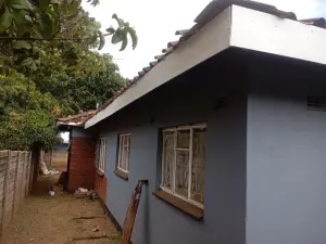 4 Bedroom House to Rent in Dzivarasekwa