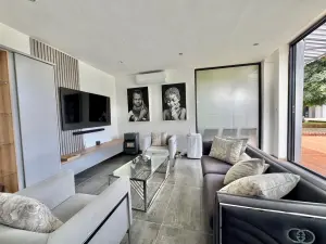 3 Bedroom House to Rent in Vainona