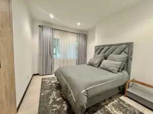 3 Bedroom House to Rent in Vainona