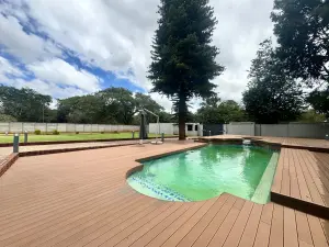 3 Bedroom House to Rent in Vainona