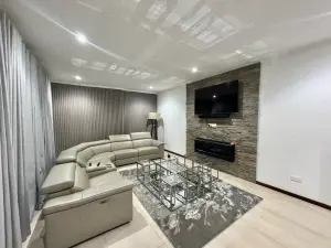 3 Bedroom House to Rent in Vainona