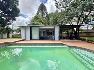 3 Bedroom House to Rent in Vainona