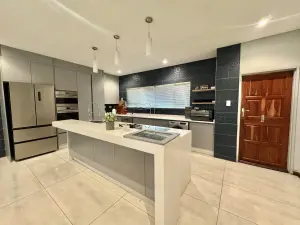 3 Bedroom House to Rent in Vainona