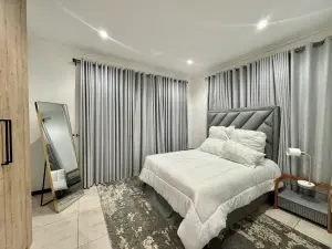 3 Bedroom House to Rent in Vainona