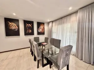 3 Bedroom House to Rent in Vainona