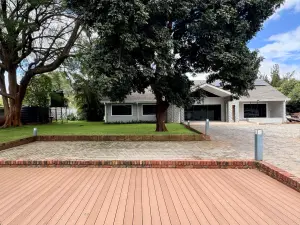 3 Bedroom House to Rent in Vainona