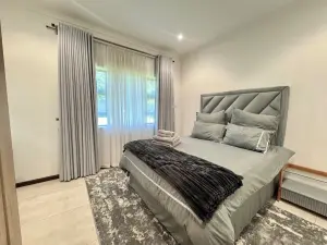 3 Bedroom House to Rent in Vainona