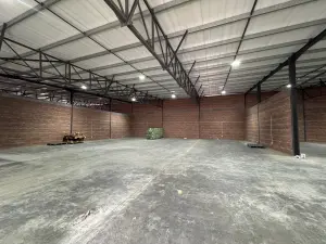 Warehouse/Industrial to Rent in Southerton
