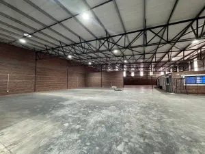 Warehouse/Industrial to Rent in Southerton
