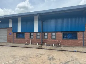 Warehouse/Industrial to Rent in Southerton