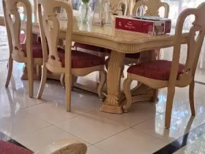 6 Bedroom House to Rent in Borrowdale Brooke