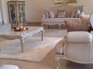 6 Bedroom House to Rent in Borrowdale Brooke