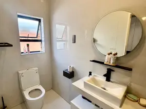 Townhouse/Cluster to Rent in Mount Pleasant