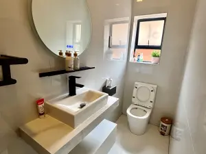 Townhouse/Cluster to Rent in Mount Pleasant