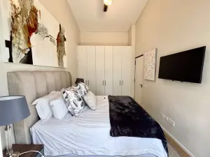 Townhouse/Cluster to Rent in Vainona