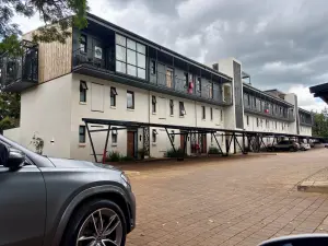 Townhouse/Cluster to Rent in Vainona