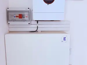 Townhouse/Cluster to Rent in Vainona