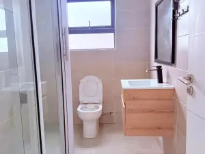 Townhouse/Cluster to Rent in Vainona