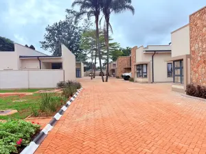 Townhouse/Cluster to Rent in Vainona