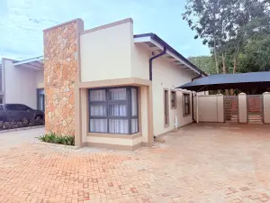 Townhouse/Cluster to Rent in Vainona