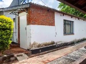 3 Bedroom House to Rent in Mabelreign